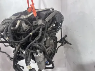 BAC,BLK,BPD,BPE, Двигатель Volkswagen Touareg 1 Арт 64112, вид 2