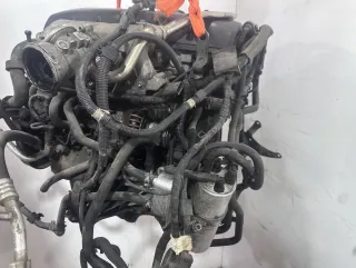 BAC,BLK,BPD,BPE, Двигатель Volkswagen Touareg 1 Арт 64112, вид 3