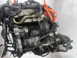 BAC,BLK,BPD,BPE, Двигатель Volkswagen Touareg 1 Арт 64112, вид 5
