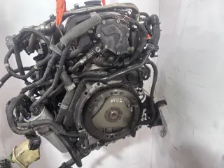 BAC,BLK,BPD,BPE, Двигатель Volkswagen Touareg 1 Арт 64112, вид 6