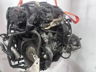 BAC,BLK,BPD,BPE, Двигатель Volkswagen Touareg 1 Арт 64112, вид 7