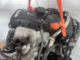 BAC,BLK,BPD,BPE, Двигатель Volkswagen Touareg 1 Арт 64112, вид 8