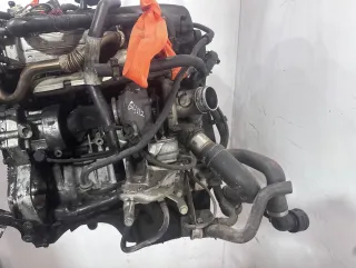 BAC,BLK,BPD,BPE, Двигатель Volkswagen Touareg 1 Арт 64112, вид 9