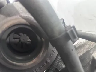 BAC,BLK,BPD,BPE, Двигатель Volkswagen Touareg 1 Арт 64112, вид 10