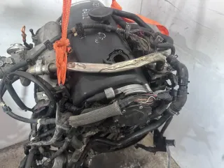 BAC,BLK,BPD,BPE, Двигатель Volkswagen Touareg 1 Арт 64112, вид 11