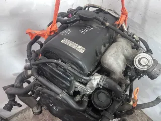 BAC,BLK,BPD,BPE, Двигатель Volkswagen Touareg 1 Арт 64112, вид 14