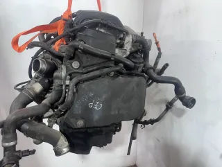 BAC,BLK,BPD,BPE, Двигатель Volkswagen Touareg 1 Арт 64112, вид 15