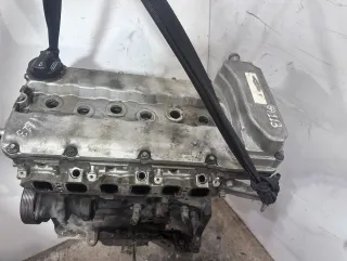 BKK,BDL, Двигатель Volkswagen Transporter T5 Арт 64113, вид 4