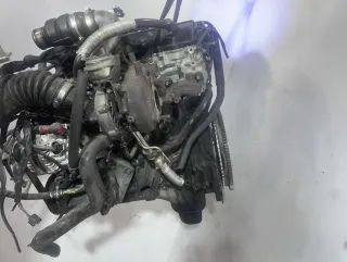 YD25DDTI,YD25, Двигатель Nissan Navara D40 Арт 64134, вид 2