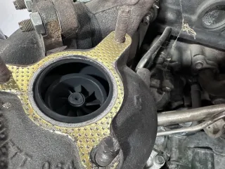 YD25DDTI,YD25, Двигатель Nissan Navara D40 Арт 64134, вид 6