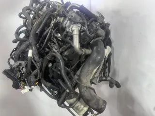 YD25DDTI,YD25, Двигатель Nissan Navara D40 Арт 64134, вид 9