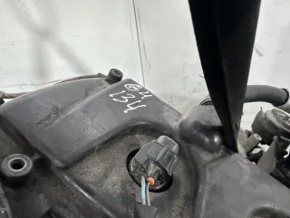 YD25DDTI,YD25, Двигатель Nissan Navara D40 Арт 64134, вид 10