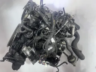 YD25DDTI,YD25, Двигатель Nissan Navara D40 Арт 64134, вид 11