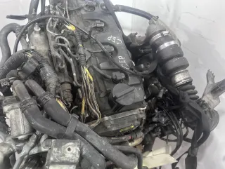 YD25DDTI,YD25, Двигатель Nissan Navara D40 Арт 64134, вид 12