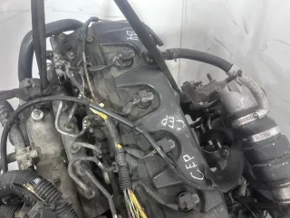 YD25DDTI,YD25, Двигатель Nissan Navara D40 Арт 64134, вид 13