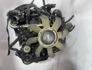 YD25DDTI,YD25, Двигатель Nissan Navara D40 Арт 64135, вид 1