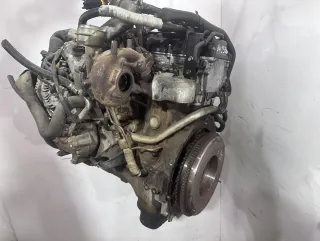 YD25DDTI,YD25, Двигатель Nissan Navara D40 Арт 64135, вид 2