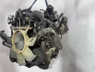 YD25DDTI,YD25, Двигатель Nissan Navara D40 Арт 64135, вид 4