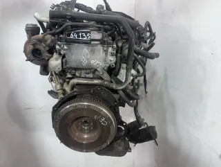 YD25DDTI,YD25, Двигатель Nissan Navara D40 Арт 64135, вид 5