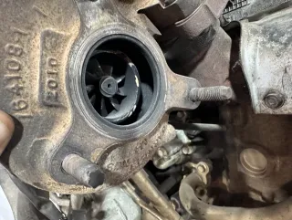 YD25DDTI,YD25, Двигатель Nissan Navara D40 Арт 64135, вид 7