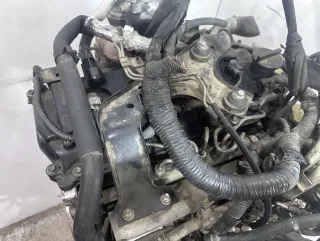 YD25DDTI,YD25, Двигатель Nissan Navara D40 Арт 64135, вид 8