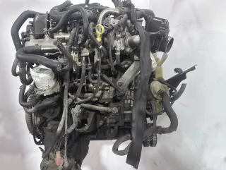 YD25DDTI,YD25, Двигатель Nissan Navara D40 Арт 64135, вид 10
