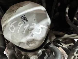 YD25DDTI,YD25, Двигатель Nissan Navara D40 Арт 64135, вид 11