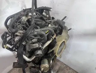 YD25DDTI,YD25, Двигатель Nissan Navara D40 Арт 64135, вид 12