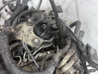 YD25DDTI,YD25, Двигатель Nissan Navara D40 Арт 64135, вид 13