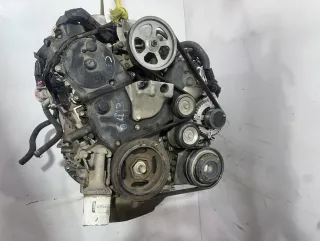 J35Z4,J35Z2, Двигатель Honda Pilot 2 Арт 64132, вид 1