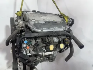 J35Z4,J35Z2, Двигатель Honda Pilot 2 Арт 64132, вид 2