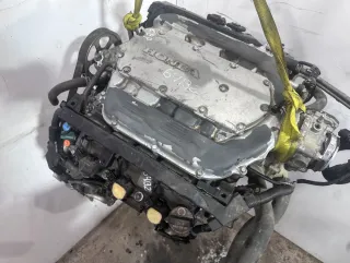 J35Z4,J35Z2, Двигатель Honda Pilot 2 Арт 64132, вид 8