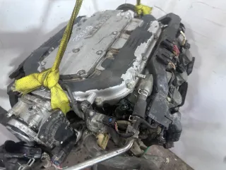 J35Z4,J35Z2, Двигатель Honda Pilot 2 Арт 64132, вид 9