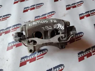  Суппорт передний правый Lincoln Nautilus Арт mp21252R, вид 1