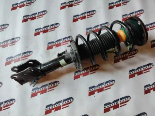 K2GC 18K045 Амортизатор передний правый Ford Edge 2 Арт mp21257Za