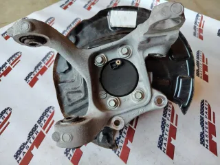  Кулак задний правый Lincoln Nautilus Арт mp21268Z, вид 4