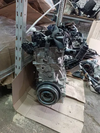 B58B30P,11005A5B300,5A5B300 Двигатель BMW X5 G05  Арт 24824, вид 3