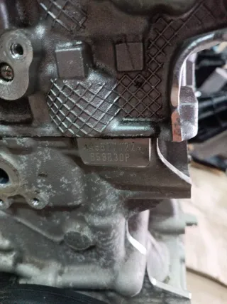 B58B30P,11005A5B300,5A5B300 Двигатель BMW X5 G05  Арт 24824, вид 4