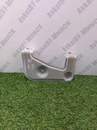 41007492370,7418220,74923370 Кронштейн крепления крыла BMW X5 G05  Арт 24808, вид 2