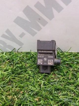 9496817,65779496817 Датчик удара BMW X5 G05  Арт 24806, вид 4