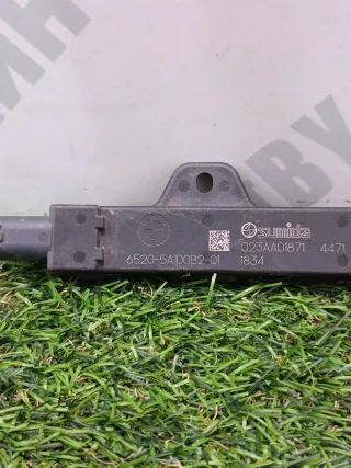 65205A1D0B2,5A1D0B2 Антенна системы Комфортный доступ BMW X5 G05  Арт 24805, вид 3