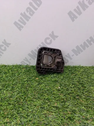 17118642753,8642753 Кронштейн радиатора BMW X5 G05  Арт 24804, вид 1