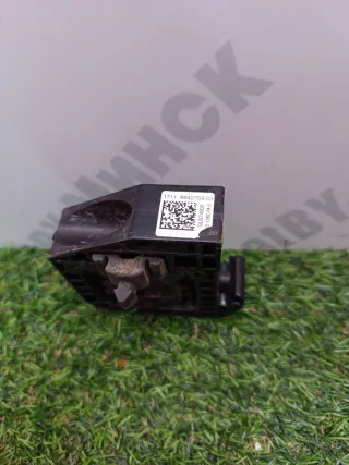 17118642753,8642753 Кронштейн радиатора BMW X5 G05  Арт 24804, вид 5
