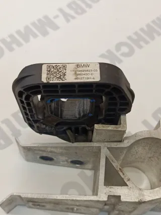 51117422233,7422233,17119895623,9895623 Кронштейн радиатора BMW 4 G22/G23 Арт 24793, вид 5