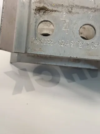 51117422233,7422233,17119895623,9895623 Кронштейн радиатора BMW 4 G22/G23 Арт 24793, вид 6