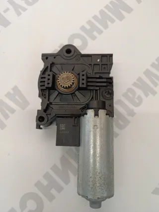 67617933149,7933149,0000004533,10030661A Двигатель электролюка BMW X5 G05  Арт 24787, вид 3