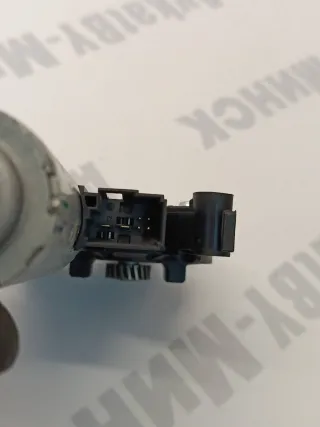 67617933159,7933159,0000004590,10041604A Двигатель электролюка BMW X5 G05  Арт 24786, вид 4
