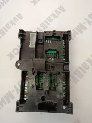61355A3EC08,5A3EC08,5A41BD5,61145A41BD5 Блок предохранителей BMW X5 G05  Арт 24785, вид 4