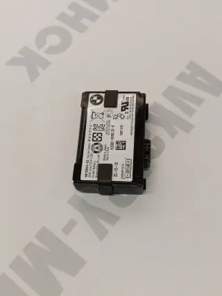 9878663,84109878663 Аккумулятор (АКБ) BMW X5 G05  Арт 24782