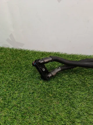 9844560,9844561,17229844560,17229844561 Шланг (трубка) АКПП BMW X5 G05  Арт 24777, вид 2